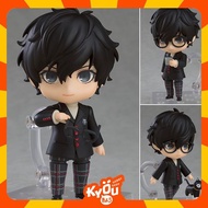 Nendoroid P5R Hero / Ren Amamiya - School Uniform Ver. Persona 5 Royal