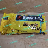 Successful Bike - Swallow Inner Tube 18 × 1.75/2.125 Children's Bike