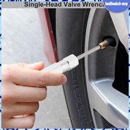 [LzdhuizcdMY] Valve Core Removal Tool, Tire Repair, 4.33 Inch Heavy Duty Single Head Tire Valve Stem