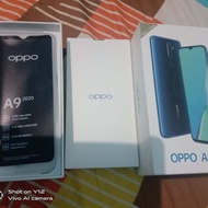 Hp. OPPO A9 (2020) Second