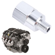 phoenixshop SIXRUN 1.5 Adapter to 3/8 NPT LS Engine Swap Coolant Water Temperature Sensor for LS1 LS