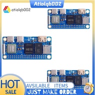 Orange Pi Zero 2W Development Board RAM DDR4 Mini PC Allwinner H618 WiFi Bluetooth 5.0 SBC Single Bo