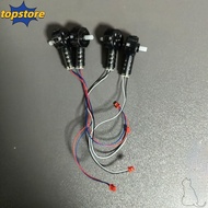 TOPSTORE E88/E99 Quadrotor Accessories, Black 9 Styles Universal Motor Base,  E88pro Spare Parts RC 