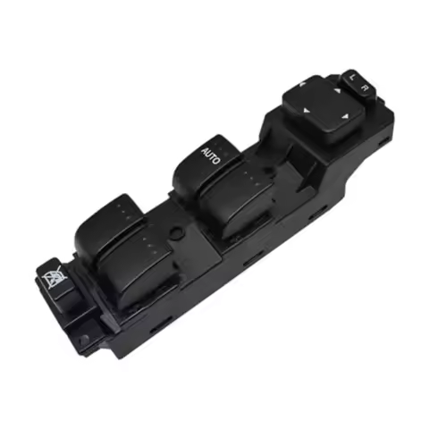 Electric Window Control Switch Lifter Regulator For Mazda CX 7 2009-2014 Mazda 5 2007-2011 CC43-66-3