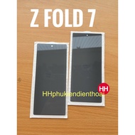 Samsung Galaxy Z Fold 7 ANTI-PEEEERING tempered glass