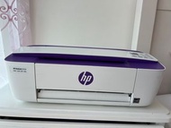 Color Inkjet All-in-one printer HP Deskjet 3721