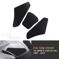 For BMW Motorcycle Accessories R1200GS Tank pad For BMW R 1200 GS 2004-2007 R1200 GS Adv R 1200GSA 2