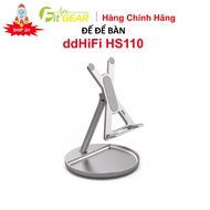 Genuine ddHiFi HS110 Desk Stand