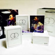 GD x Moonshot 香水50ml