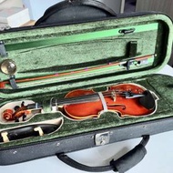 高質小提琴（適合5-6歲初學小朋友）