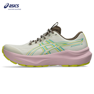 ASICS GT-2000 14 TR WOMEN RUNNING SHOES IN LIGHT DUST/CACTI