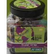 PROMOTION(100%ORIGINAL)FORSALE YONEX OVERGRIP AC102EX ONE BOX 60PCS