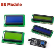 LCD module Blue Green screen IIC/I2C 1602 for arduino 1602 LCD UNO r3 mega2560 LCD1602