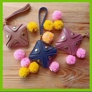 Multi-Purpose Wallets, Coin Purse, Earpods Case