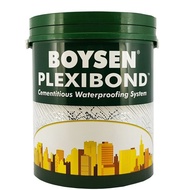 Boysen Plexibond waterproofing 4Liters