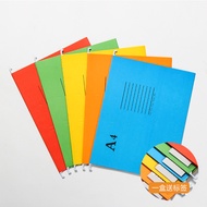 [55% Repurchase Rate] A4 Wallet Office Storage Hanging Folder Paper Durable Office Hanging Folder Co