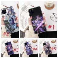 OnePlus 13 13R 13T 10R 12R 12 6 7T Ace 2 3 3V 5 Pro 8T 10T 3 3T 4G 5G 230310 Black soft Phone case c