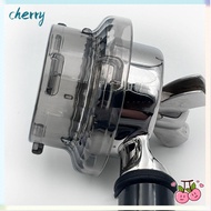 CHERRY Coffee Dosing Ring, Universal Durable Breville Dosing Funnel, Hands-Free Coffeeware 54mm Espr
