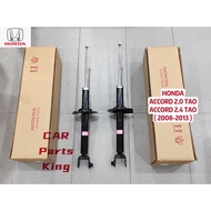 ( 100% ORIGINAL JAPAN ) HONDA ACCORD TAO 2.0 TAO 2.4 REAR ABSORBER