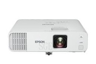 視紀音響 EPSON EB-L210W WXGA 雷射投影機  4500流明 16:10 公司貨 保固三年
