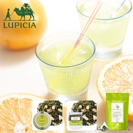 LUPICIA Grapefruit tea bags/ tea leaves