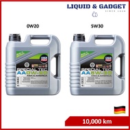 LIQUI MOLY Special Tec AA 0W20 (4L) / 5W30 (4L)