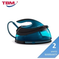 Philips GC7846/86 Steam Generator Iron 1.5L Water Tank, 6.5 Bar Pressure [IRON ONLY/IRON+XXL IRON BO