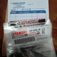 Promo cool bostel/areng starter mio j etc original yamaha 100% 5TP-H1801-00 COD
