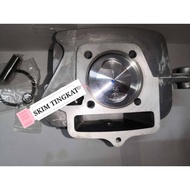 CLASS 1 RACING BLOCK SET 53MM &56m(SKIM TINGKAT)