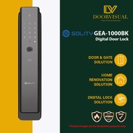 Solity GEA-1000bk Digital door lock