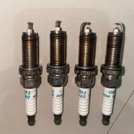 Denso Iridium Original Fxe20Hr11. USED