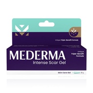 เมเดอร์มา Mederma intense gel / Mederma PM Intensive Overnight Cream / Mederma Scar Gel for Kids