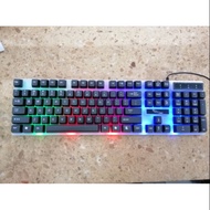 Mechanical mechanical keyboard G21