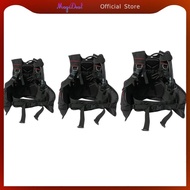 MagiDeal Premium Scuba Diving BCD - profesion & Heavy Duty  Style Travel Dive Buoyancy Compensator S