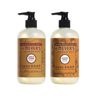 MRS. MEYER'S CLEAN DAY Variety, 1 Mrs. Meyer's Liquid Hand Soap, Acorn Spice, 12.5 OZ, 1 Mrs. Meyer'