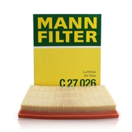 [GoParts] MANN C27026 Air Core BMW 135 235 435 N55 Engine