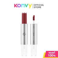 4U2 Twogether Matte & Gloss Lip 2g โฟร์ยูทู ทูเกเตอร์ แมท แอนด์ กลอส ลิป ลิควิดลิปสติก 2เนื้อสัมผัสแ