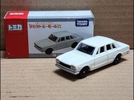 【米舖TOY】 9成新 TAKARA TOMY TOMICA Nissan Skyline 2000 GT-R GTR PGC10 日產 白色 Mall 限定版 車仔