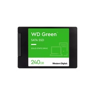 WD SSD GREEN 240GB SATA WDS240G3G0A (3Y) MS6-000181