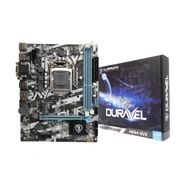 MOTHERBOARD MAINBOARD MOBO VURRION DURAVEL H61 H61M-SV2