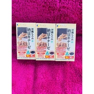 Viên Fine Japan 66000fu hỗ trợ chống đột quỵtai biến(hàng mới về đủ bill)