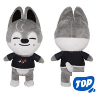 cod☂♀﹍Skzoo Stray Kids Plush Skzoo Plushie Stray Kuds Korean Group Skzoo Plush Toys Pig Stuffed Anim