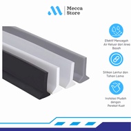 Bathroom Water Stopper WC Water Stopper Silicone Strip