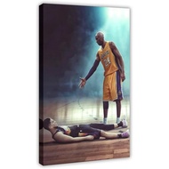 ANBID Devin Booker Poster for Wall Decor Phoenix Suns POSTERS Canvas for Boys Bedroom Wall Motivatio