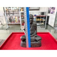 2533 Tok Raja 5寸铜质金身（5x7寸高） Ck Chan Wat Utamaram Kalantan (召坤张开光加持)