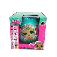 LOL SURPRISE DOLL Surprise Doll Surprise Gift Box Surprise Ball Set Hand Doll Toy Decoration  Chrism