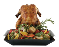 Bar-B-Chef Poultry Roaster