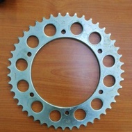 NAZA BLADE 650 525-46T SPROCKET STT HARDEN