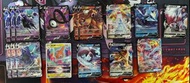 PTCG (更新於10/6) 寶可夢V /Vmax $5@
