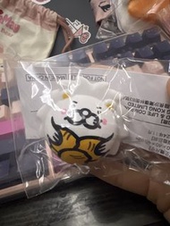 壽司郎 公仔 不倒翁